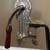 Rogar 100th Anniversary Silver Corkscrew Wine Bottle Opener TRADES OK 4 thumbnail