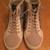 New (Open Box - Never Worn) VH (Vintage Havanah) High Top Sneakers - 9 5 thumbnail