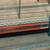 2,3&4shf 36,42,48w 40,74H Green Epoxy 800lb/shf cap Shelving Wire Rack 2 thumbnail