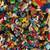 LEGO - 7lb Building Stones - Figures - Animals - Great Lot! 3 thumbnail