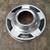 '73-'87 Chevrolet Center Dog Dish Poverty Wheel Covers 4x4 4WD Hubcaps 3 thumbnail