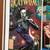 Catwoman by DC Comics 4 thumbnail