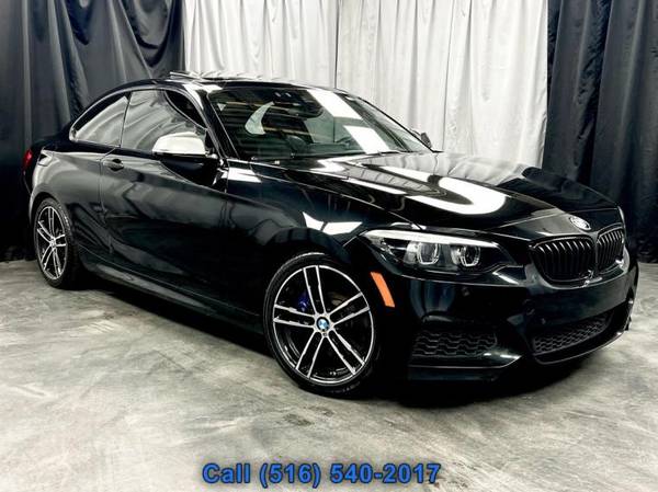 2019 BMW M240i M240i xDrive Coupe - $388 (Elmont)63614979219203123