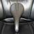 "Fabric" performance bicyle seat / saddle 1 thumbnail