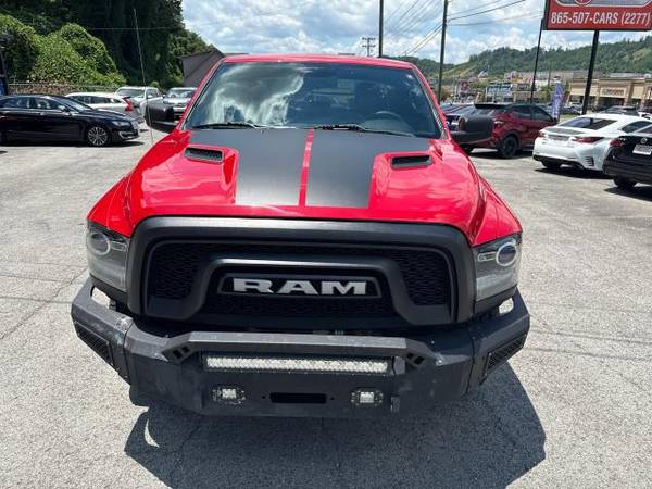 2021 RAM 1500 SLT Quad Cab 4WD - $27,200 (6533 Clinton Hwy Knoxville Tn 37912)63625152349187121