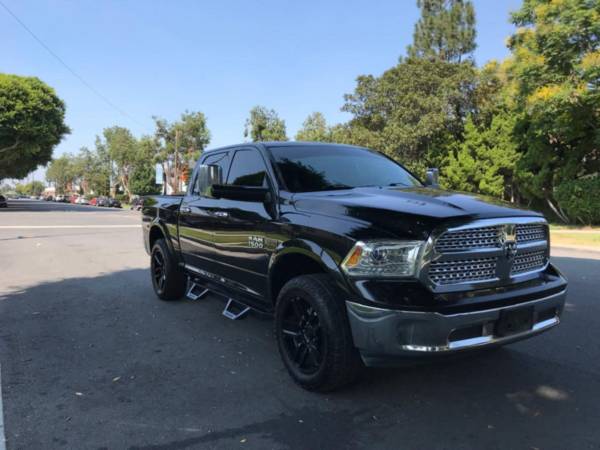 Ram Laramie 1500 - $16,900 (Los Ángeles)63470774174081121