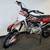 Dirt Bike For Sale! Brand New! 190cc Oil-Cooled Manual Clutch Beast! 8 thumbnail