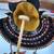 100% Genuine Japanese 17th Century Edo Period Samurai Armor Read Descr 24 thumbnail