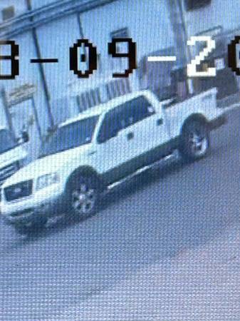 Have you seen this truck? (Henderson)63679622144513121