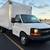 2015 Chevy Express 4500 Cutaway Box Truck 1 Owner Very Clean 3 thumbnail