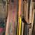 vintage reclaimed wood panels ladders DIY Projects 3 thumbnail