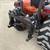 1998 Kubota L3600DT Compact Tractor Loader with Loader 13 thumbnail