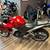 2012 honda CBR 250 4 thumbnail