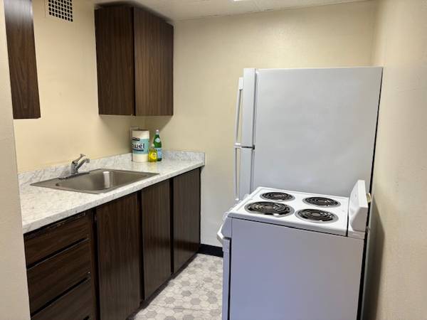 $1,185 / 1br - 394ft2 - 1 month FREE rent    1 bedroom 1 bath (Wenatchee)63690611386115121