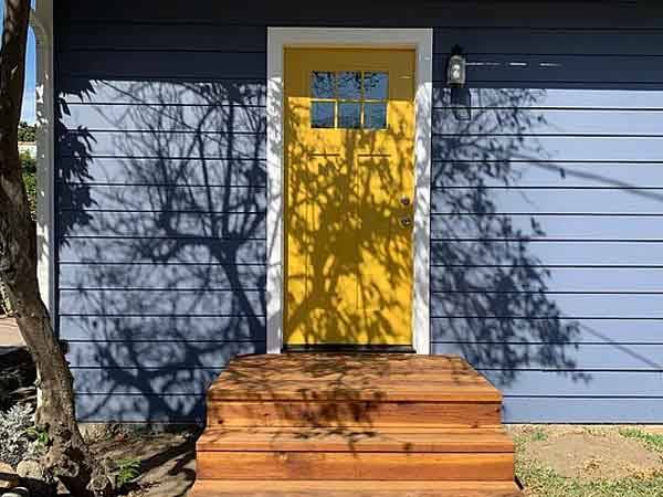 $950 / 1br - 600ft2 - 🖤Newly 1 bedroom and 1 bath home🖤 (Los Angeles, CA)63700977606401120