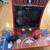 NBA Jam NBA Jam 2-Player Countercade Tabletop Arcade Machine 3 Games 1 thumbnail
