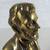 Abraham Lincoln Vintage Philadelphia Mfg. Co. Solid Brass Bookends 7 thumbnail