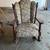 2 Vintage Armchairs (one is a rocking chair) 3 thumbnail