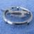 1964 IMPALA REAR QUARTER PANEL EMBLEM #4413012 14 thumbnail