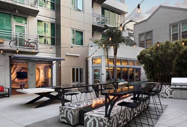 $3,242 / 2br - 1082ft2 - Walk-Ins Welcome! 4 Weeks Free on Select 2 Bedrooms! (Downtown, East Village, Gaslamp)63663769207809122