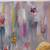 LARGE YOUNG WOMAN PORTRAIT OIL PAINTING BERNSOHN LISTED 4 thumbnail