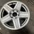 One Chevy Trailblazer or GMC Envoy 17 inch stock aluminum rim 1 thumbnail
