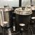 3 Avantco 6 Qt. Round  Warmer  110V  300W   The model 177W300BK. 1 thumbnail