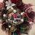 Christmas Wreath/ Tractor 16 thumbnail