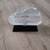 Storm Cloud Weather Predictor Glass For Sale 3 thumbnail