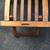 RARE WOODEN STEAMER CHAIRS ( COCA COLA COLLECTIBLE) 3 thumbnail