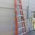 Werner Pro 8' Ladder 300lb Cap 3 thumbnail