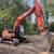 2016 Doosan DX180LC-5 Excavator 6 thumbnail