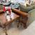 Matching Green Couches Sofas Loveseats *Price is for Each* 8 thumbnail