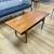 Danish Modern Teak Coffee Table 5 thumbnail