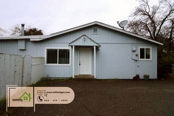 $1,475 / 2br - 1232ft2 - 1945 Vega St. Close to Kid's Kingdom (Redding)63972381331074121