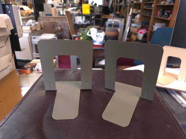 Bookends Pair 1