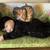 Retired Anne Geddes full size Butterfly plush doll. 3 thumbnail