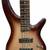 Beautiful polished 4 string bass! 2 thumbnail