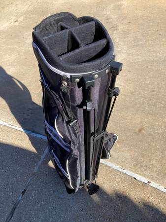 Golf Bag 1