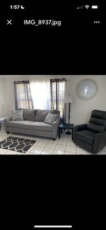 $795 / 1br - 600ft2 - Brick House Efficiency Apartment-Exec Housing (Heights Area)63662003315585122