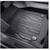 GM Front Floor Liner, Laser Cut, All Weather, Premium w/GMC Logo 1 thumbnail