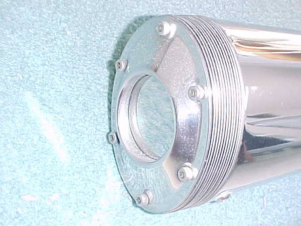 White Brothers Racing Headers 2 en 1 - Harley Davidson 1992 FXR NOS - $600 (Island Lake)63470449927043124