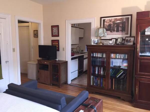 $1,250 / 393ft2 - 3rd floor studio apartment (Boston)63699526061699121