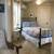 Quite, private,  clean one bed lake front cottage $1,400 includes util 9 thumbnail