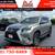 2023 Lexus GX 460  FOR 5 thumbnail