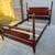 Solid Wood Full Bed 1 thumbnail