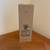 New in box Large Glass Kerosene Oil Lamps 9 thumbnail