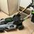 Ego 56 Volt  5AH Battery 21” self propelled 4 thumbnail