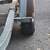 1993 galvanized Load Rite roller trailer 6 thumbnail