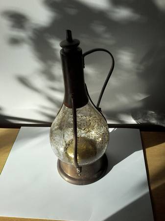 DECANTER - MUSIC BOX 1